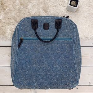 Bric’s | X Travel Pilotcase Luggage Carry On Bag